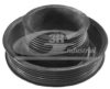 FORD 1141497 Belt Pulley, crankshaft